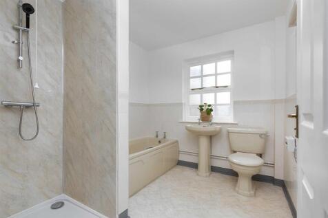 Bilton Rise, Rugby