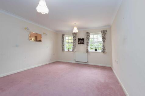 Bilton Rise, Rugby