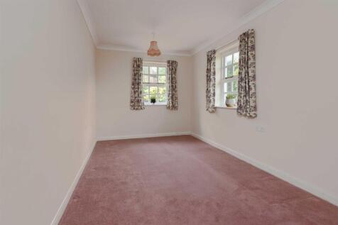 Bilton Rise, Rugby