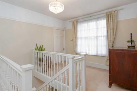Bilton Rise, Rugby