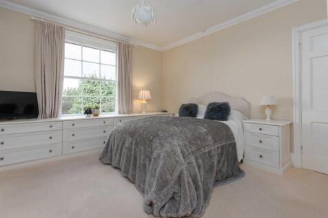 Bilton Rise, Rugby