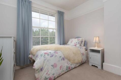 Bilton Rise, Rugby
