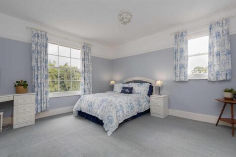Bilton Rise, Rugby
