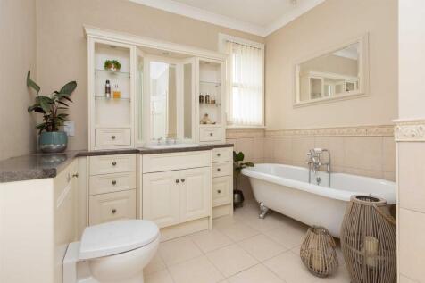 Bilton Rise, Rugby