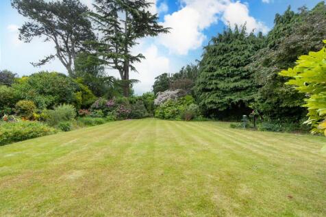 Bilton Rise, Rugby