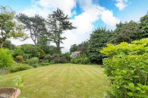Bilton Rise, Rugby