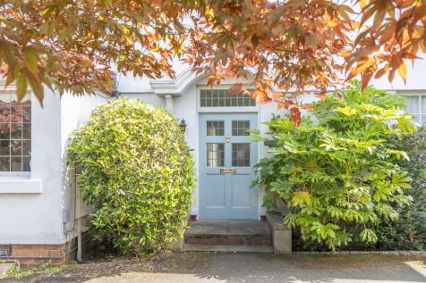Bilton Rise, Rugby
