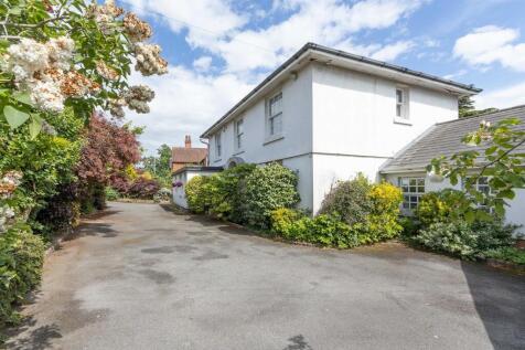 Bilton Rise, Rugby