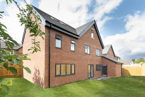 Herdwick Close, Rugby