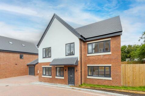 Herdwick Close, Rugby