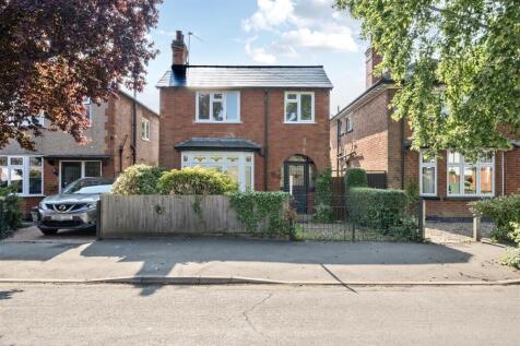 15 Slade Road, Rugby
