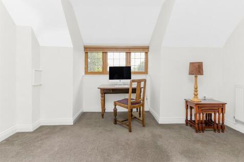 Honeysuckle Cottage, Stanford On Avon (21).JPG
