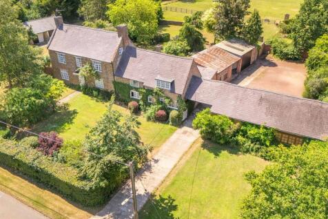 Fairholme Farm