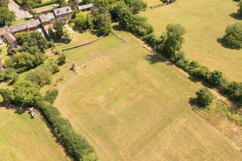 Fairholme Farm