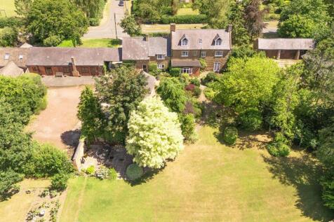 Fairholme Farm