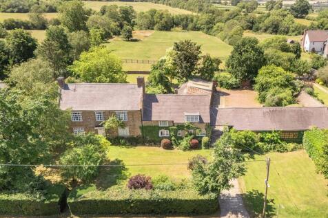 Fairholme Farm