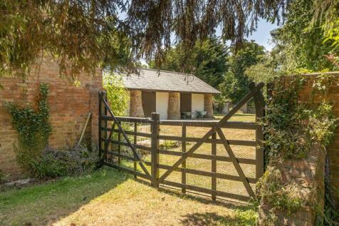 Fairholme Farm