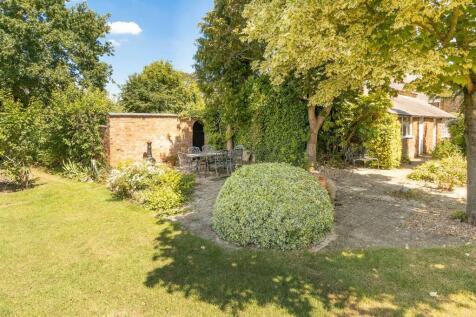Fairholme Farm