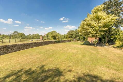 Fairholme Farm