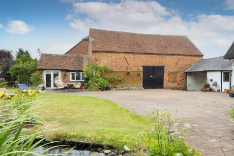 Greys Orchard, Barby