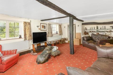 Greys Orchard, Barby