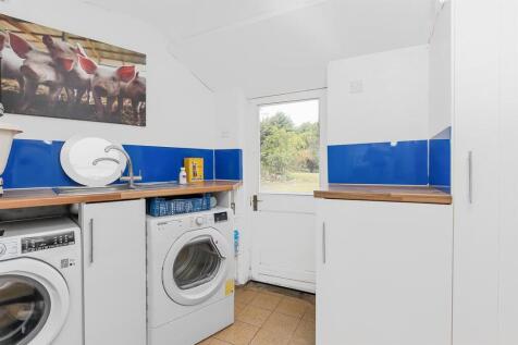 Greys Orchard, Barby