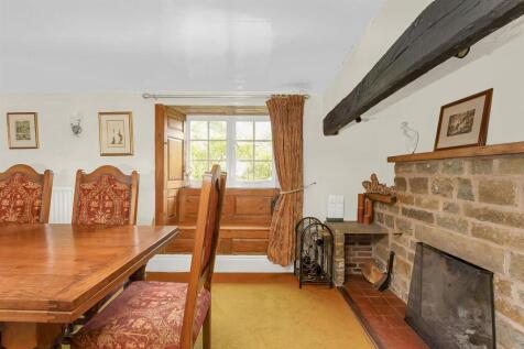 Greys Orchard, Barby