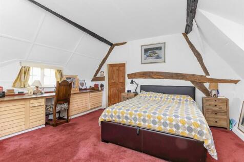 Greys Orchard, Barby
