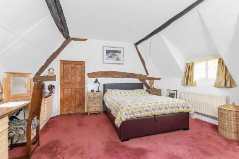 Greys Orchard, Barby