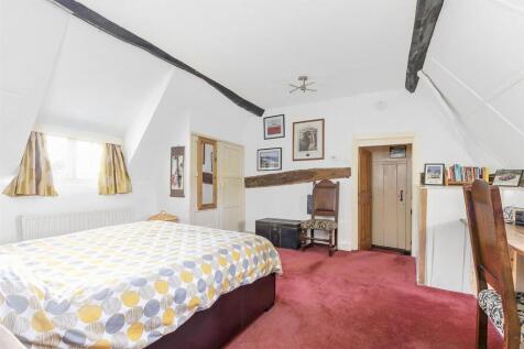 Greys Orchard, Barby