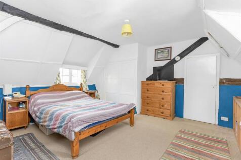 Greys Orchard, Barby