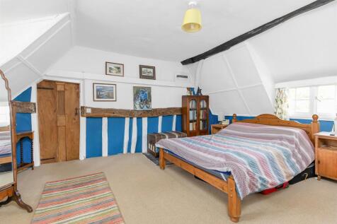 Greys Orchard, Barby