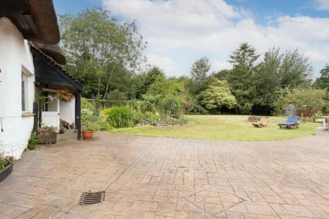 Greys Orchard, Barby