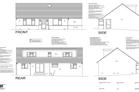 Elevated plans