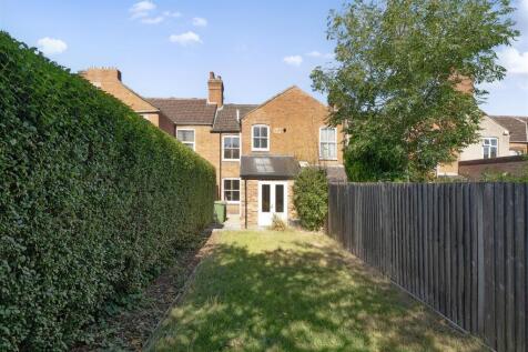 22 Grosvenor Road