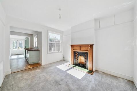 22 Grosvenor Road