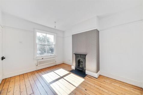 22 Grosvenor Road
