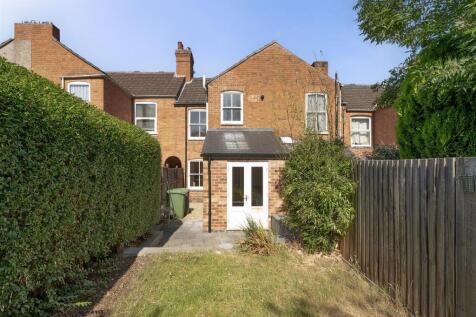 22 Grosvenor Road