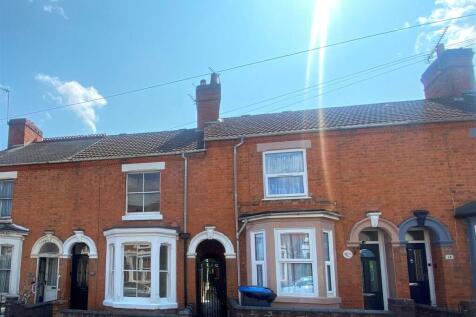 22 Grosvenor Road
