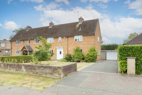21 Lime Tree Avenue, Rugby