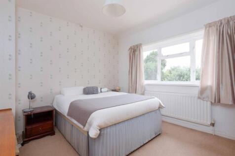 21 Lime Tree Avenue, Rugby