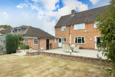 21 Lime Tree Avenue, Rugby