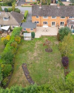 21 Lime Tree Avenue, Rugby