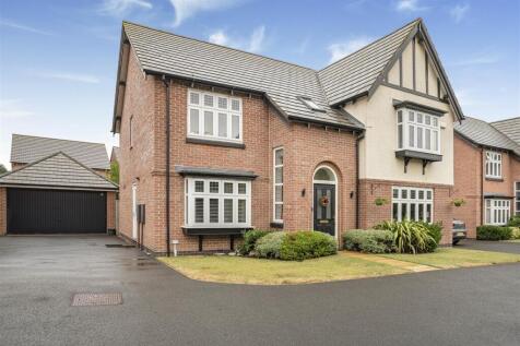 4 Osborne Road, West Haddon