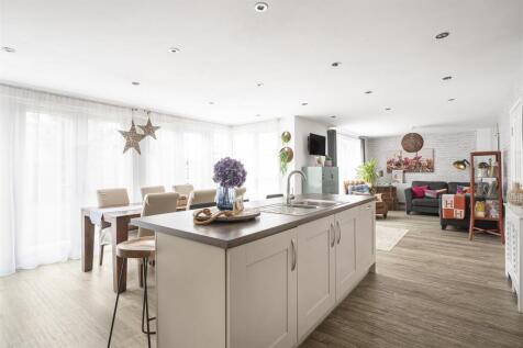 4 Osborne Road, West Haddon