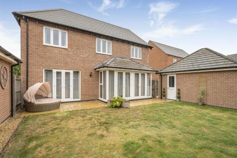 4 Osborne Road, West Haddon