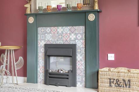 4 Osborne Road, West Haddon