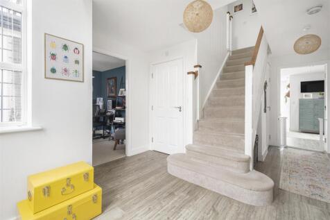 4 Osborne Road, West Haddon