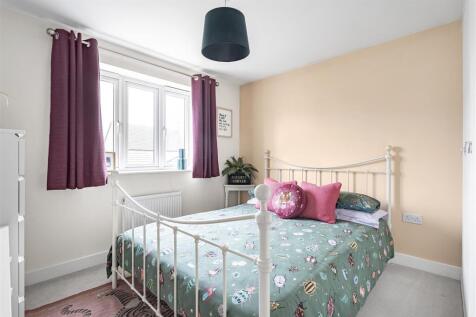 4 Osborne Road, West Haddon