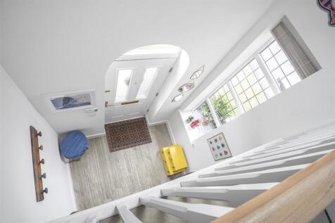 4 Osborne Road, West Haddon